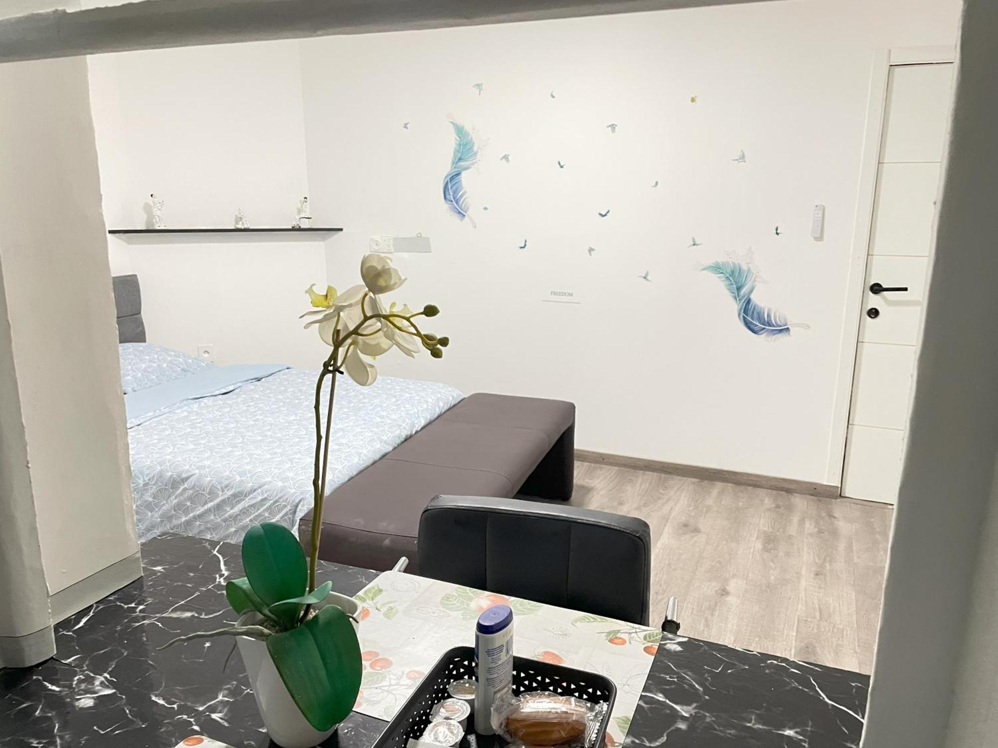 Cozy&Calm Room With Ensuite Heers Exterior foto
