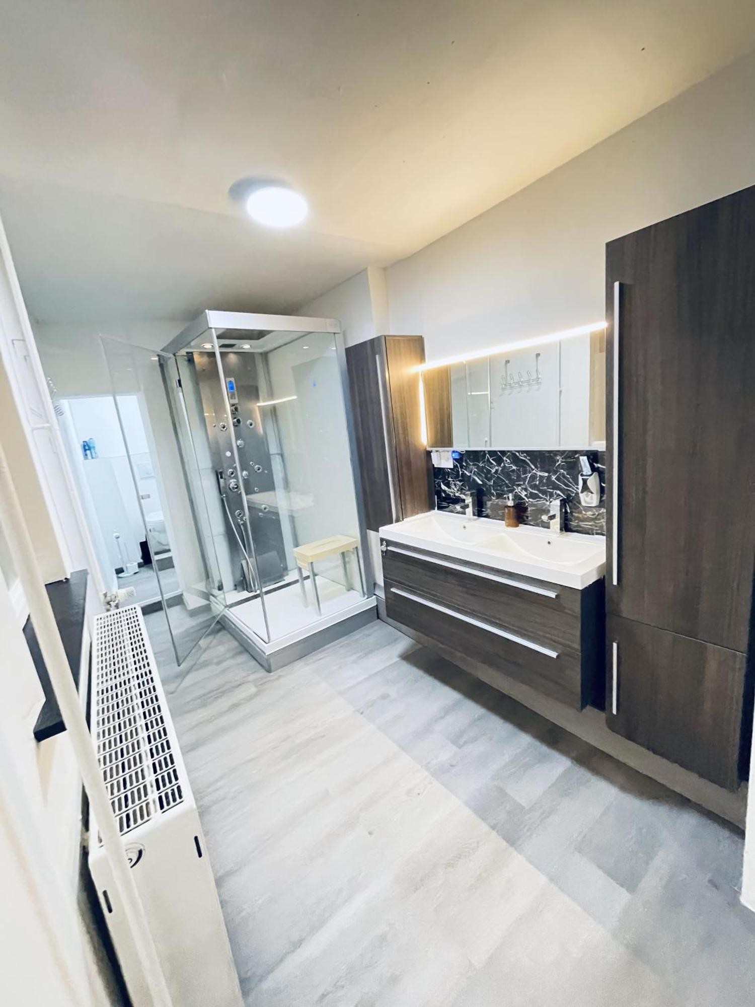 Cozy&Calm Room With Ensuite Heers Exterior foto