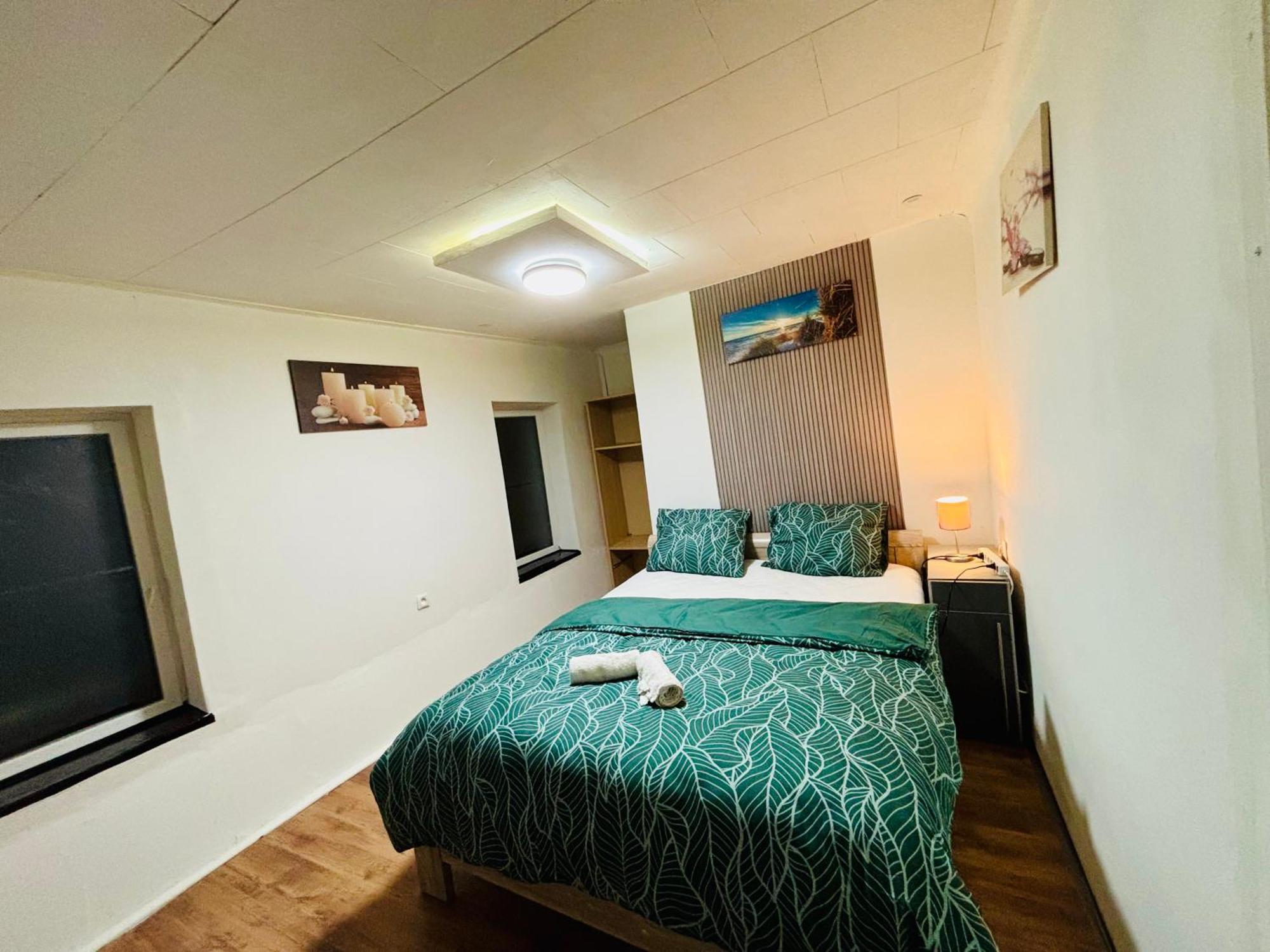 Cozy&Calm Room With Ensuite Heers Exterior foto