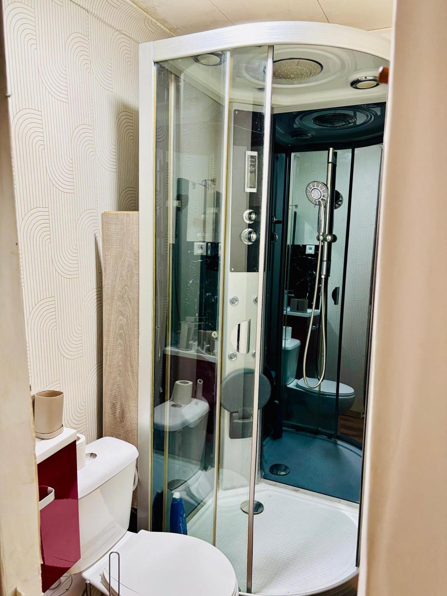 Cozy&Calm Room With Ensuite Heers Exterior foto